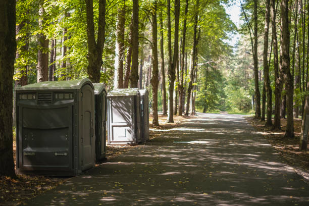 Best Construction site porta potty rental  in Bargersville, IN