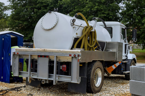 Best Porta potty for special events  in Bargersville, IN